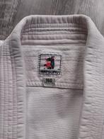 Matsuru judopak maat 160, Ophalen