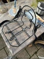 steco monkey bagagedrager, Fietsen en Brommers, Fietsaccessoires | Bagagedragers, Ophalen of Verzenden, Zo goed als nieuw