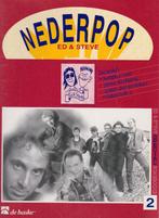 ED & STEVE - NEDERPOP - deel 2, Gebruikt, Ophalen of Verzenden, Artiest of Componist, Keyboard