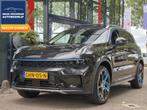 Lynk & Co 01 1.5 | Afn. Trekhaak | Panodak | Apple Carplay |, Stof, Euro 6, Zwart, Plug-in hybride
