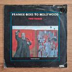 Frankie goes to hollywood - two tribes, Ophalen of Verzenden, Gebruikt, Pop