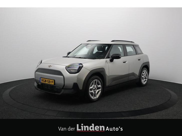 MINI Mini Aceman E Essential 42.5 kWh SOH 99,5% | NL-Auto |, Auto's, Mini, Bedrijf, Te koop, Overige modellen, ABS, Achteruitrijcamera