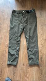 Broek F&F, Kleding | Dames, Broeken en Pantalons, F&F, Zwart, Maat 42/44 (L), Ophalen of Verzenden