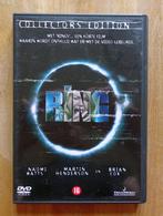 Dvd The Ring (Naomi Watts, Brian Cox), Ophalen of Verzenden, Gebruikt