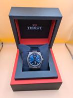 Tissot PRX 40mm
- T137.410.16.041.00, Leer, Staal, ., Polshorloge