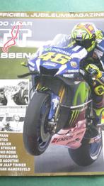 Officieel Jubileummagazine 100 jaar TT-Assen, Boeken, Ophalen of Verzenden, Zo goed als nieuw, Overige sporten