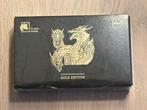 Cryptostamp draak gold editie 2024. Ongeopend.. gesealed !!, Ophalen of Verzenden, Na 1940, Postfris
