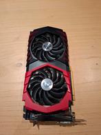 Geforce GTX 1070 - Prima Grafische Kaart, Computers en Software, Videokaarten, PCI-Express 3, Gebruikt, DisplayPort, Ophalen of Verzenden