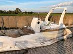 Rib 580 - Opknapper/Onderdelen, Watersport en Boten, Motorboten en Motorjachten, Ophalen, Overige materialen, Gebruikt, Overige brandstoffen