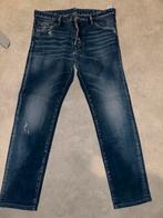 M |Dsquared2 Jeans maat 50 origineel | Medium Dsquared, Ophalen, Zo goed als nieuw, Blauw, W33 - W34 (confectie 48/50)