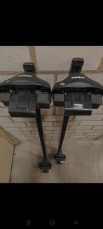 Thule Dakdragers - afkomstig van Lexus CT 220h, Auto diversen, Dakdragers, Ophalen, Gebruikt