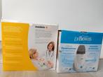 Medela Swing Maxi & Dr. Browns Flessenwarmer, Ophalen of Verzenden