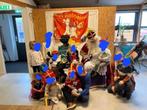 Sinterklaas Huisbezoek, Ophalen of Verzenden