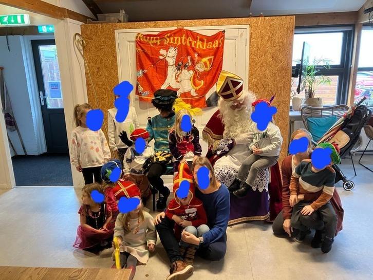 Sinterklaas Huisbezoek, Diversen, Sinterklaas, Ophalen of Verzenden