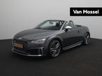 Audi TT Roadster TTS quattro | Nekverwarming | Bang & Olufse, Auto's, Automaat, 12 maanden, TT, Euro 6