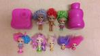 Hair Dooz / HairDooz, Verzamelen, Poppetjes en Figuurtjes, Ophalen of Verzenden