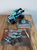 Lego Technic 42059 Technic Stunt truck, Lego, Lego, Gebruikt, Lego