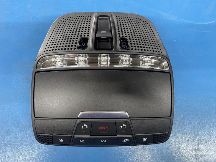 Dak module A0009018703, Auto-onderdelen, Elektronica en Kabels, Mercedes-Benz, Gebruikt, Ophalen of Verzenden