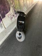 Piaggio Typhoon 125cc, Fietsen en Brommers, Overige modellen, Zo goed als nieuw, Benzine, 125 cc