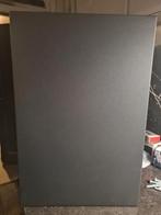 Nieuwe Plieger Radiator mat  Zwart 60x40, Ophalen