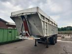 Kieper trailer oplegger, Transport, Ophalen of Verzenden
