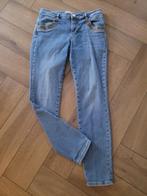 Mooie spijerbroek van Mos Mosh, maat 29, MOS MOSH, Blauw, Ophalen of Verzenden, Zo goed als nieuw