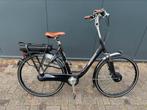 Elektrische Gazelle C7, Ophalen of Verzenden, Zo goed als nieuw, 50 km per accu of meer, 55 tot 59 cm