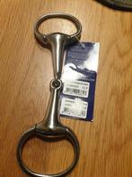 Nieuwe Harry Horse bustrens 12,5 cm, Dieren en Toebehoren, Ophalen of Verzenden, Zo goed als nieuw, Dressuur
