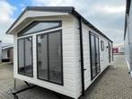 Gritter Lodge  / 2023 Model / Vernieuwde model, op voorraad, Caravans en Kamperen, Stacaravans, Tot en met 4