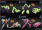 [𝗣𝗿𝗲-𝗼𝗿𝗱𝗲𝗿] Takara Tomy X Hasbro Transformers, Verzenden, Nieuw