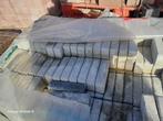 Beton klinkers 5 duim 17 m2, Tuin en Terras, Ophalen, Beton, 10 m² of meer, Klinkers