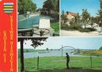 Groeten uit Vreeswijk Nieuwegein, Verzamelen, Ansichtkaarten | Nederland, Ophalen of Verzenden, 1980 tot heden, Gelopen, Utrecht