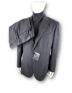 Nieuw Stile Latino (Attolini) herenpak – Grijs, Maat 56, Kleding | Heren, Kostuums en Colberts, Stile Latino, Ophalen of Verzenden