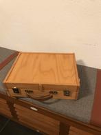 MABEF Schilderskist Pochade Kistezel M105 Plein air Nieuw!!!, Hobby en Vrije tijd, Ophalen of Verzenden, Nieuw, Penseel of Kwast