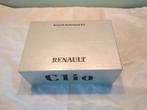 Renault Clio promotie Renault Nederland €17. 00, Ophalen of Verzenden, Auto
