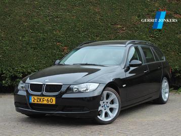 BMW 3 Serie Touring 320i | Youngtimer | Panoramadak | 18 inc beschikbaar voor biedingen