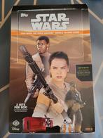 Star Wars Topps Force Awakens serie 2 basis set, Ophalen of Verzenden, Zo goed als nieuw