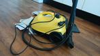Karcher / kärcher stoomreiniger sc 1.020, Ophalen, Gebruikt