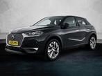 DS DS 3 Crossback Grand Chic 50kWh 136pk Automaat | 1ste eig, Auto's, DS, Automaat, 136 pk, Gebruikt, SUV of Terreinwagen