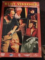 Bert Visscher verzamelbox 1991 - 2005, Alle leeftijden, Ophalen of Verzenden, Zo goed als nieuw, Stand-up of Theatershow