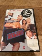 DVD Shouf Shouf Habibi!, Vanaf 12 jaar, Ophalen, Zo goed als nieuw, Romantische komedie