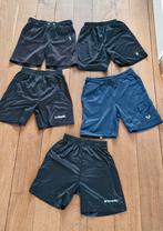 Sportbroeken (Korte broeken,  5 Stuks), Ophalen of Verzenden, Zo goed als nieuw