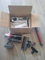 Handstofzuiger Premium bordeaux/champagne, Stofzuiger, Nieuw, Ophalen of Verzenden, Minder dan 1200 watt