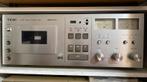 TEAC A-640 cassettedeck, Ophalen of Verzenden, Overige merken