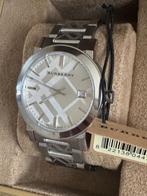 Burberry horloge, Sieraden, Tassen en Uiterlijk, Antieke sieraden, Ophalen of Verzenden, Overige materialen