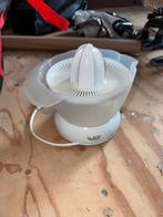 Juicer wats home, Witgoed en Apparatuur, Juicers, Ophalen, Zo goed als nieuw