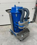 Industriele Balastrac bouw stofzuiger fijnstof filter, Ophalen of Verzenden, Nieuw, Minder dan 1200 watt, Stofzuiger
