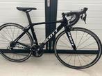 Scott Foil 20 Dura Ace Di2 full carbon kleine maat 49cm, 28 inch, Carbon, Minder dan 49 cm, Zo goed als nieuw