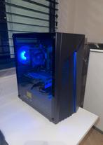 RTX Gaming PC | i5-8600K | RTX 3050 8GB | 32GB RAM, Computers en Software, Ophalen, 32 GB, Virtual Reality, Gaming PC