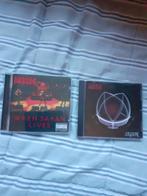 CDs  DEATH METAL.............DEICIDE, Verzenden, Zo goed als nieuw